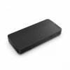 Stacja dokująca USB-C Dual Display Travel Dock 40B90100EU